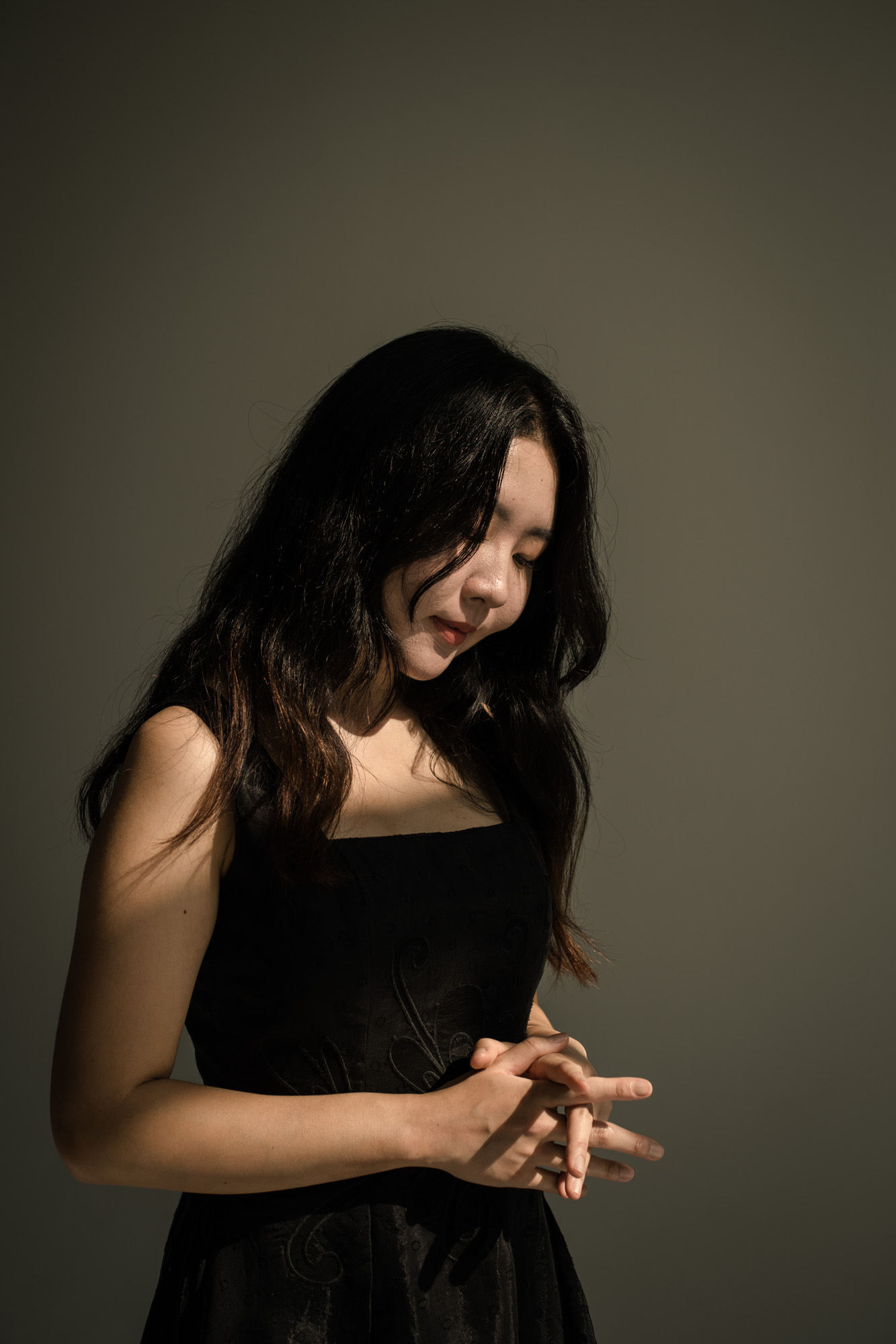 Pianista Chloe Jiyeong Mun