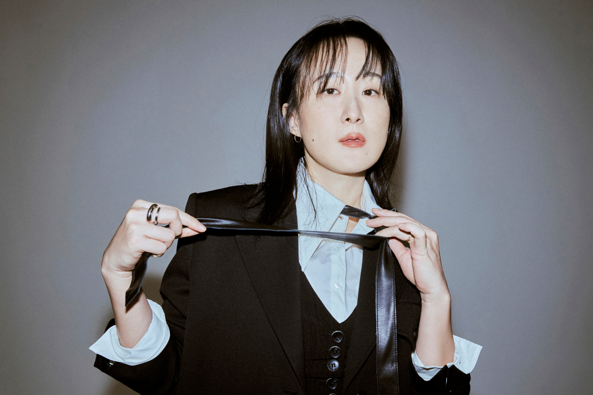 선우정아 사진