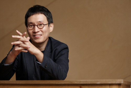 Lee Jeongmyung