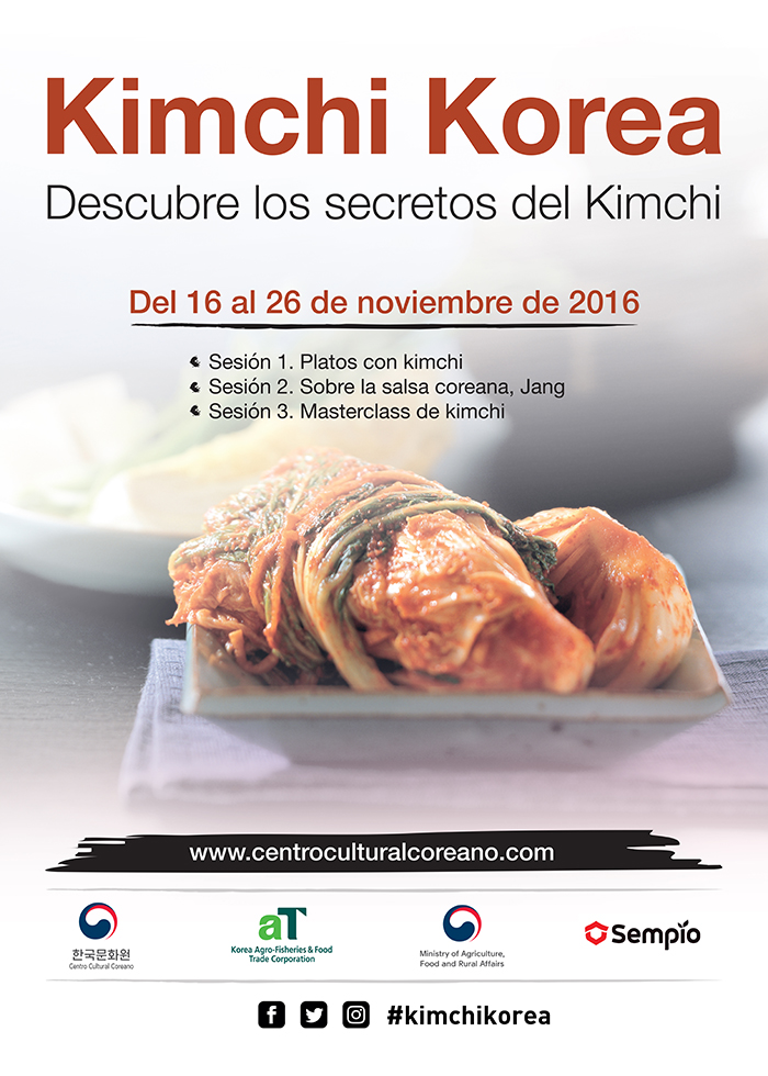 kimchi