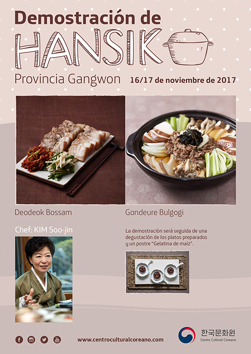 gangwon