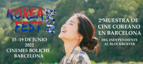  KOREA FEST BCN 2022