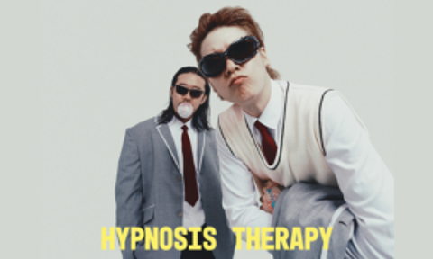 Primavera Pro 2025: concierto de Hypnosis Therapy