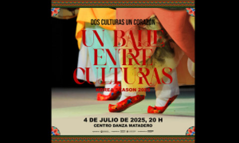 KOREA SEASON 2025: Un baile entre culturas