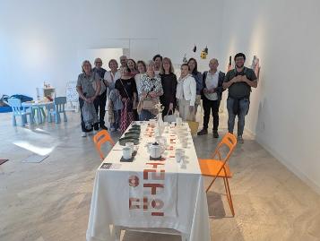 Talleres Culturales de Arganda del Rey