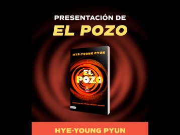 Encuentro con Hye-young Pyun, autora de El pozo