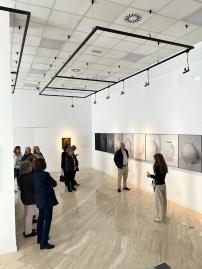 Visita del grupo cultural ¨Conoce Madrid con Elena¨