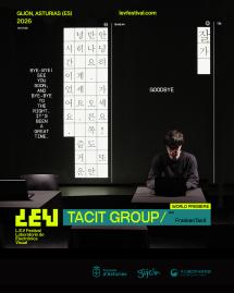 태싯 그룹 <프랑켄태싯> 공연 | L.E.V. Festival 