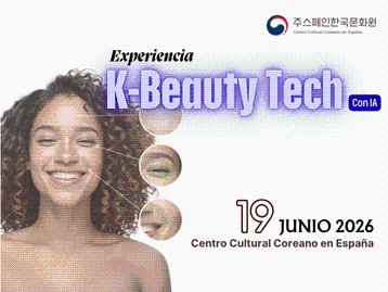Experiencia K-Beauty Tech con IA