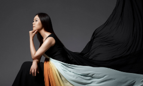 Pianista YEOL EUM SON junto a la Orquesta y Coro de RTVE 