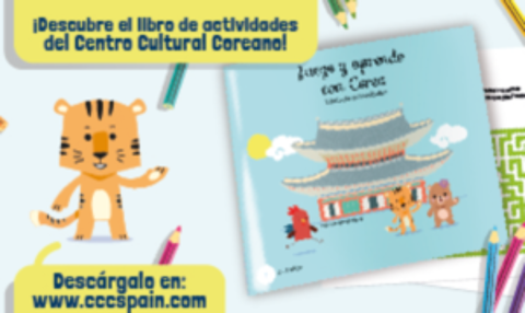 Online | Libro de actividades 