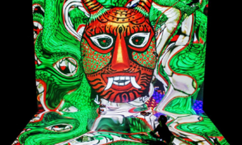 #VeranosdelaVilla | THE HISTORY OF KOREAN WESTERN THEATRE