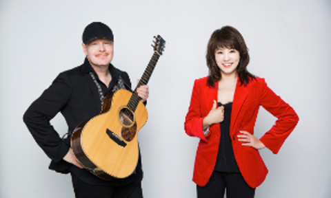 #VeranosdelaVilla | YOUN SUN NAH & ULF WAKENIUS