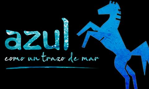 Iyagui: Cuentos Coreanos “Azul, como un trazo del mar” por 4 Lunas