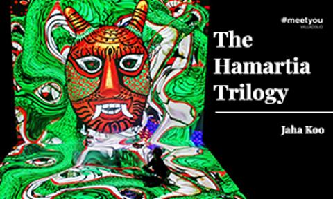 #MeetYou Valladolid Festival – The Hamartia Trilogy